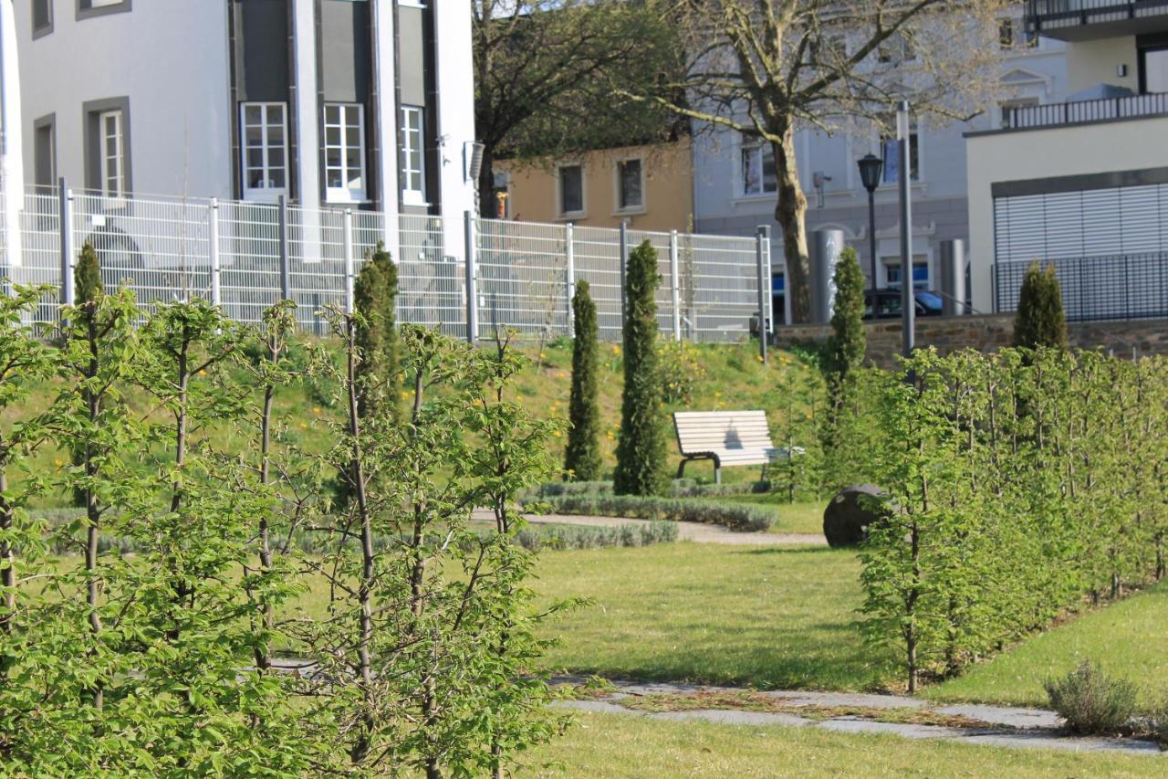 Fe Wo Am Alten Rathaus Andernach Exterior foto