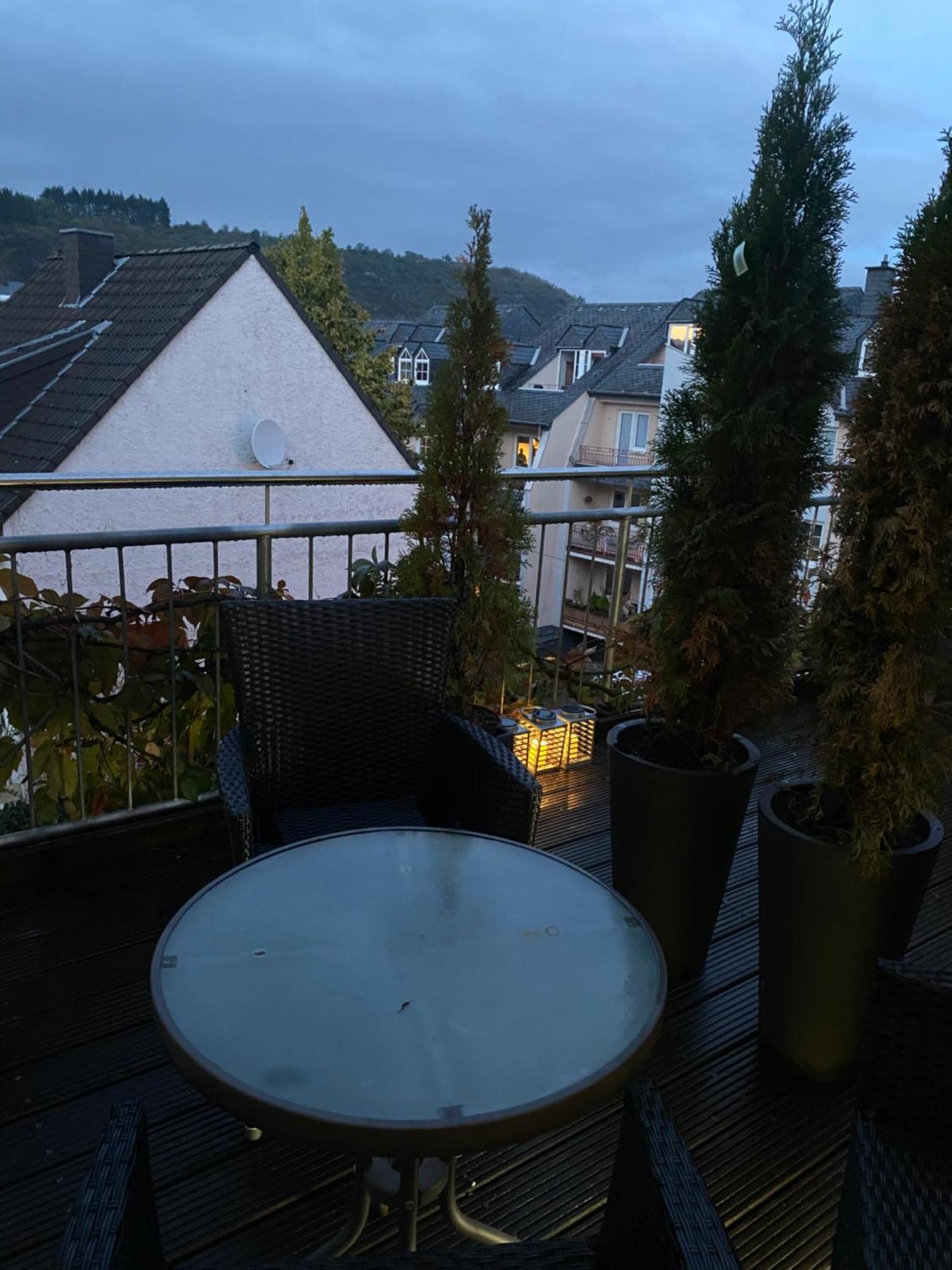 Fe Wo Am Alten Rathaus Andernach Exterior foto